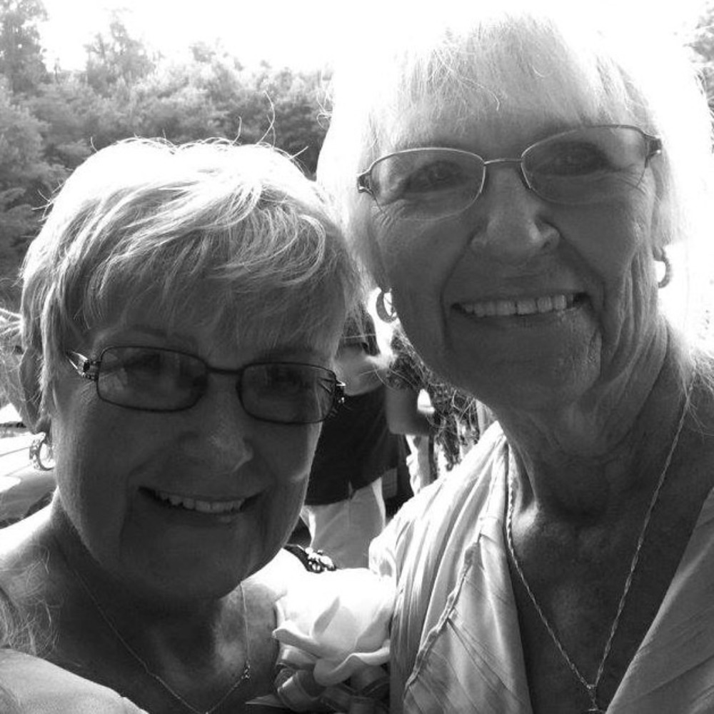 Meet your Posher, Diane